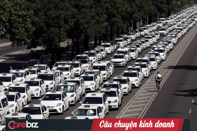 Từ phán quyết của Tòa án châu Âu đối với Uber tại Tây Ban Nha, nhìn lại vụ kiện của Vinasun với Grab tại Việt Nam: Nhìn vậy mà không phải vậy? - Ảnh 2.