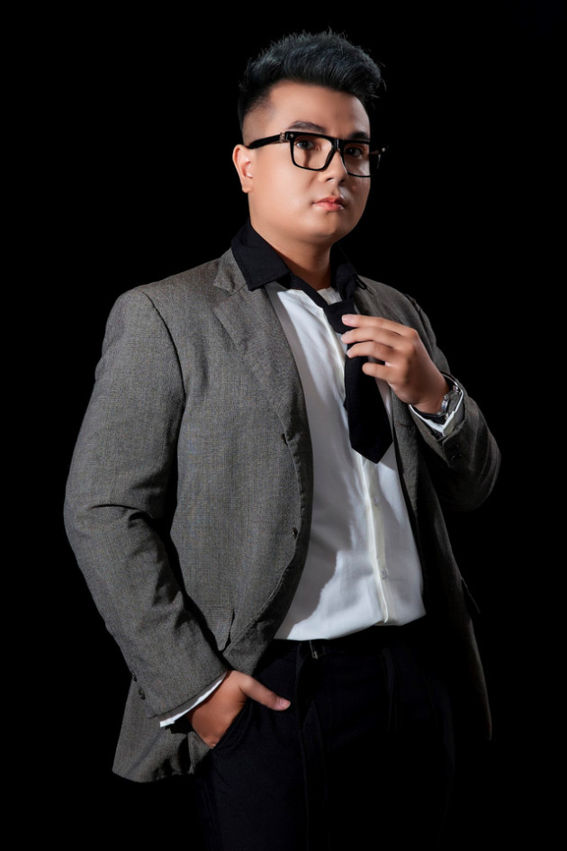 Từ sales thành Marketing Manager Johnson’s vì câu nói “Thượng Đế không chơi xúc xắc” - Ảnh 1.