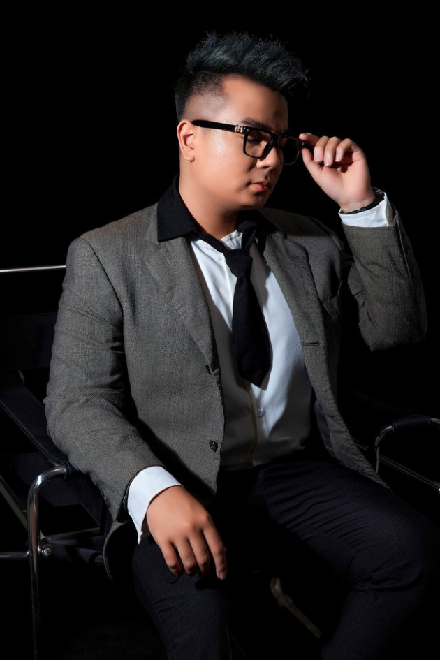 Từ sales thành Marketing Manager Johnson’s vì câu nói “Thượng Đế không chơi xúc xắc” - Ảnh 2.