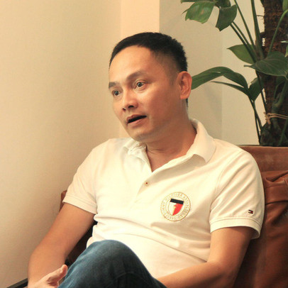 Từ sinh viên kế toán đến CEO cổng tìm việc hàng đầu Việt Nam