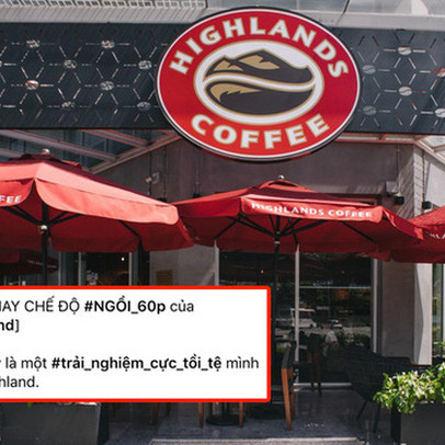 Tự sự của một người làm ngành F&B: "Sạt nghiệp" vì nhiều khách vô ý thức, ra quán cà phê gọi cốc nước vài chục ngàn đồng rồi thản nhiên "đổ bê tông" tới nửa ngày trời