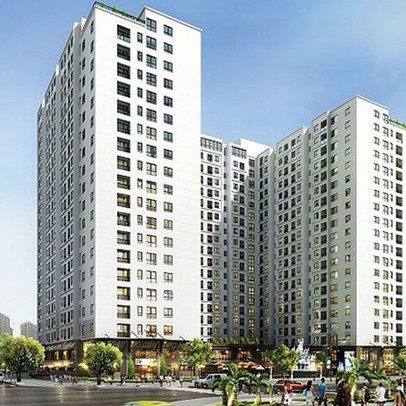 Từ triết lý “nhà ở xã hội cũng cần tốt" đến điểm 10 chất lượng khi phát triển nhà ở thương mại