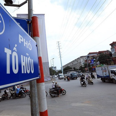 Từ tuyến đường Lê Văn Lương - Tố Hữu đến các bất cập trong quy hoạch đô thị?