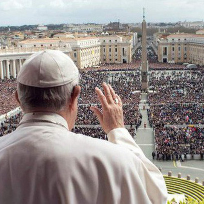 Từ Vatican đến Jerusalem: Hai điểm du lịch tâm linh khổng lồ cho cộng đồng Công giáo và du khách toàn thế giới