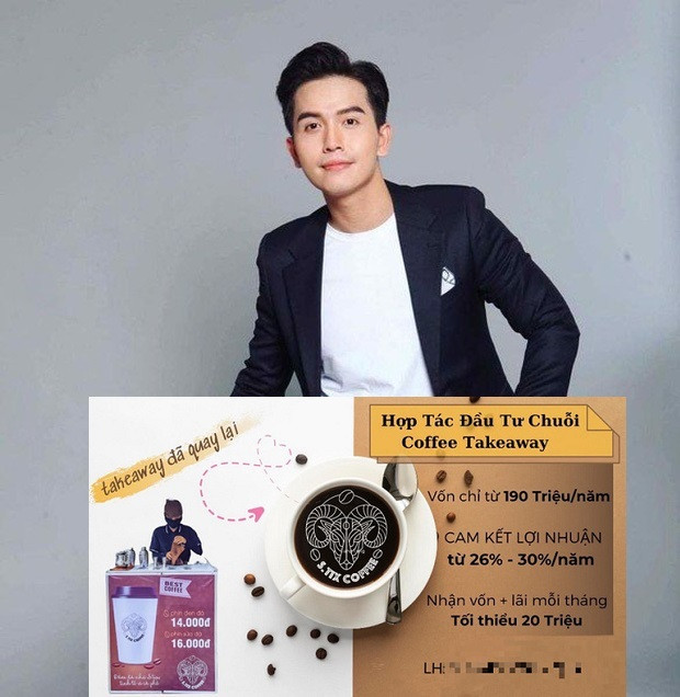 Từ vụ S.Tix Coffee: Tham lãi cao, nhà đầu tư nhẹ dạ dễ mắc bẫy?