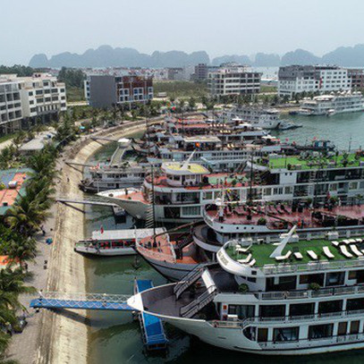 Tuần Châu Marina – Xu hướng đầu tư mini hotel tại Hạ Long