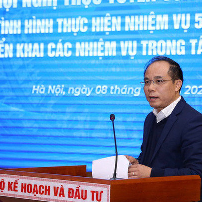 Tuần đầu tiên năm 2021, cả nước có 2.100 doanh nghiệp ra đời