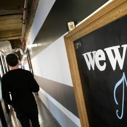 Tuần lễ địa ngục tại WeWork từ địa ngục: Nhân viên bị sa thải hàng loạt một cách “tàn nhẫn”