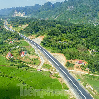 Tuần tới, phát hồ sơ tuyển nhà đầu tư cao tốc Bắc – Nam