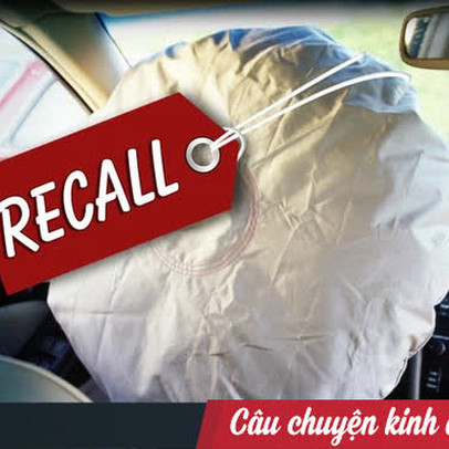 Túi khí Takata: Case study biến quy trình thu hồi sản phẩm thành thảm họa, thu về hơn 20 vụ kiện tập thể, bị cả phía Mỹ và Nhật điều tra hình sự