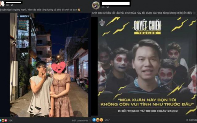 Tung đến 12 tỷ đồng cho các đội tuyển, đại diện Garena nói gì? - Ảnh 1.