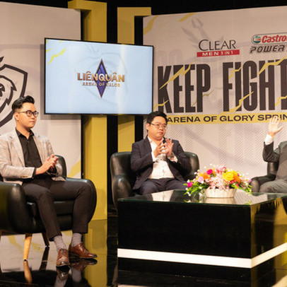 Tung đến 12 tỷ đồng cho các đội tuyển, đại diện Garena nói gì?