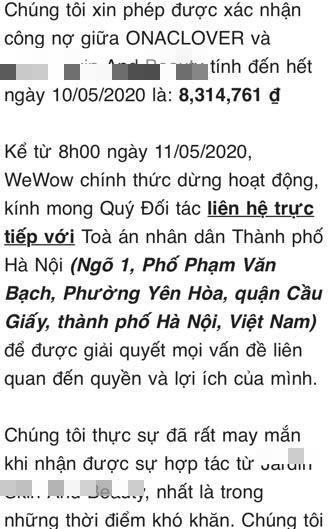  Từng được kỳ vọng trở thành Unicorn của Việt Nam, vì đâu WeFit phải tuyên bố phá sản? - Ảnh 5.