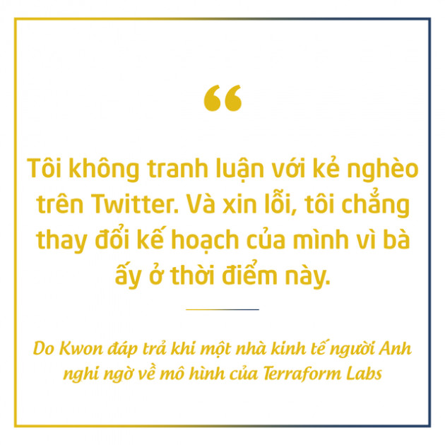 Từng được tung hô vì hứa trả lãi 20%, nhà sáng lập Luna đang trở thành “người đàn ông bị ghét nhất Hàn Quốc” - Ảnh 4.