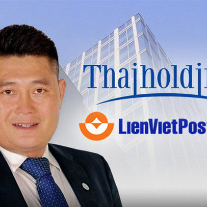 Từng gồng lỗ 78 tỷ, Thaiholdings đã bán xong 22,4 triệu cổ phiếu LPB, thu về hơn 500 tỷ