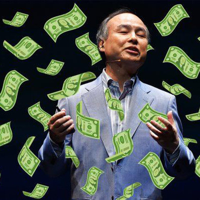 Từng là tâm điểm chỉ trích của nhà đầu tư, Quỹ Vision của Masayoshi Son đã hồi phục ngoạn mục với khoản lãi 5 tỷ USD như thế nào?