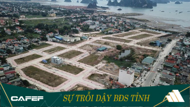 Từng “sốt đất điên cuồng”, khu vực này được dự báo sẽ tạo “sóng” thời gian tới? - Ảnh 2.