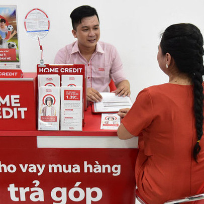 Từng thống trị mảng tài chính tiêu dùng từ chục năm trước, Home Credit Việt Nam kinh doanh ra sao trước khả năng đổi chủ?