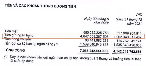 Từng thu cả trăm tỷ nhờ “đi vay – cho vay lại”, Thế giới Di động (MWG) đang chịu lỗ tài chính 86 tỷ đồng dù đã tái cấu trúc nợ - Ảnh 1.