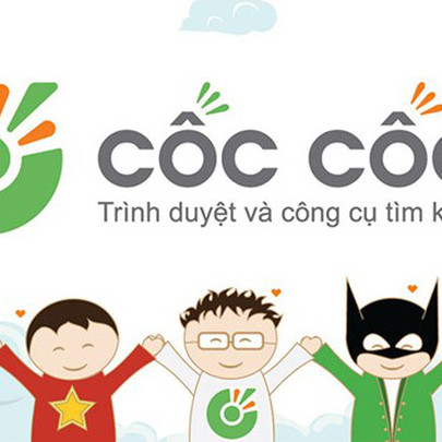 Từng tuyên bố muốn "đánh bại" Google, Cốc Cốc những năm gần đây liên tục thua lỗ, vốn chủ âm hơn 62 tỷ đồng