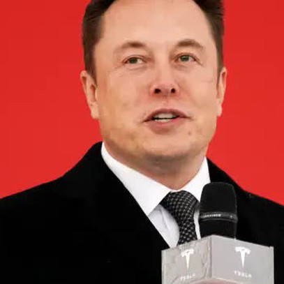 Từng xem thường Covid-19, Elon Musk nay đã tái nhiễm