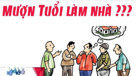 Tuổi nào đẹp để động thổ, xây nhà năm Tân Sửu 2021? - Ảnh 1.