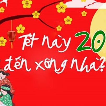 Tuổi nào xông nhà năm Kỷ Hợi 2019 đem lại cho gia chủ tài lộc hanh thông?