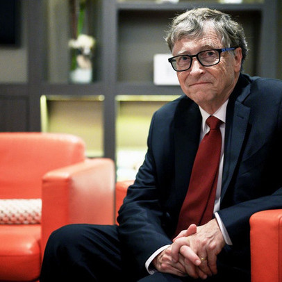 "Tượng đài" Bill Gates trước nguy cơ sụp đổ