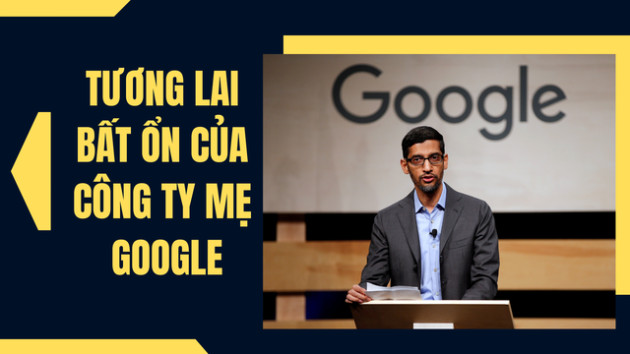 Tương lai bất ổn của công ty mẹ Google: Tăng trưởng chậm lại, chuẩn bị sa thải hàng loạt, cắt giảm cả phúc lợi du lịch của nhân viên - Ảnh 1.