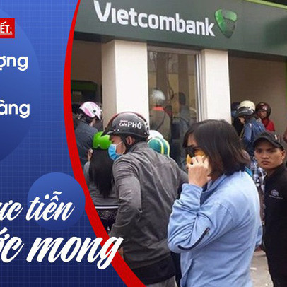 Tương lai của ATM sẽ đi đâu về đâu?