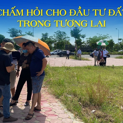 Tương lai của đầu tư đất nền?