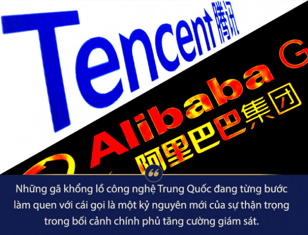 Tương lai không mấy sáng sủa chờ đón những đứa con cưng của thị trường chứng khoán Trung Quốc - Ảnh 2.