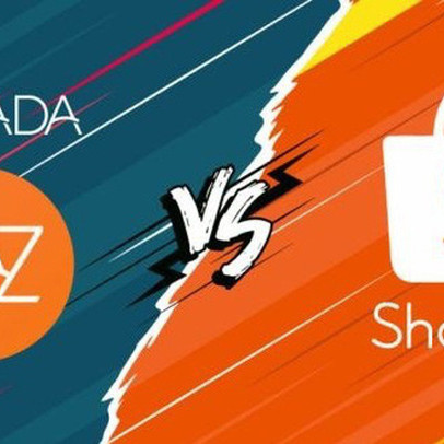 Tương lai Lazada sẽ ra sao khi 'túi tiền' Alibaba gặp khó khăn tứ bề?