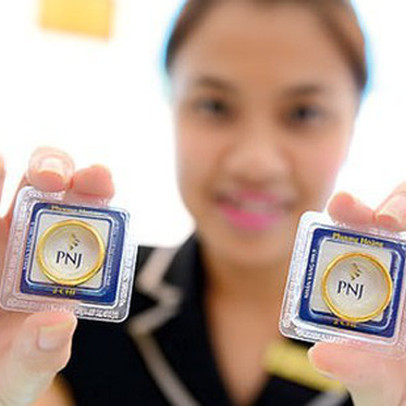 Tương lai nào cho giá vàng từ nay đến Tết?