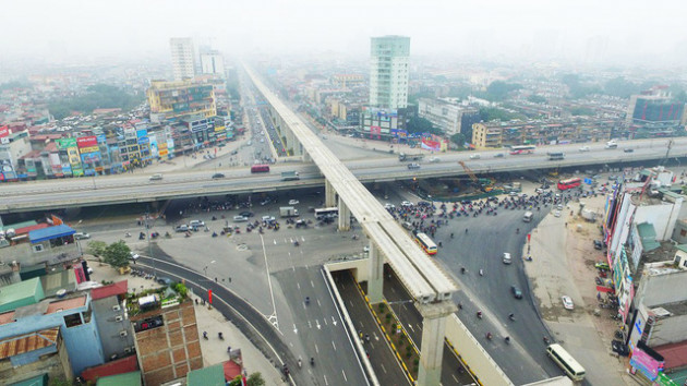 Tương lai nào cho phân khúc căn hộ trung cấp trong nội đô Hà Nội? - Ảnh 1.