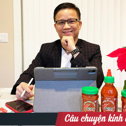 Tương ớt Chilica – startup ‘đẹp trai con nhà giàu học giỏi’ vượt bão Covid: 6 tháng dự 22 hội chợ, gửi thư cho 100 thương vụ nước ngoài