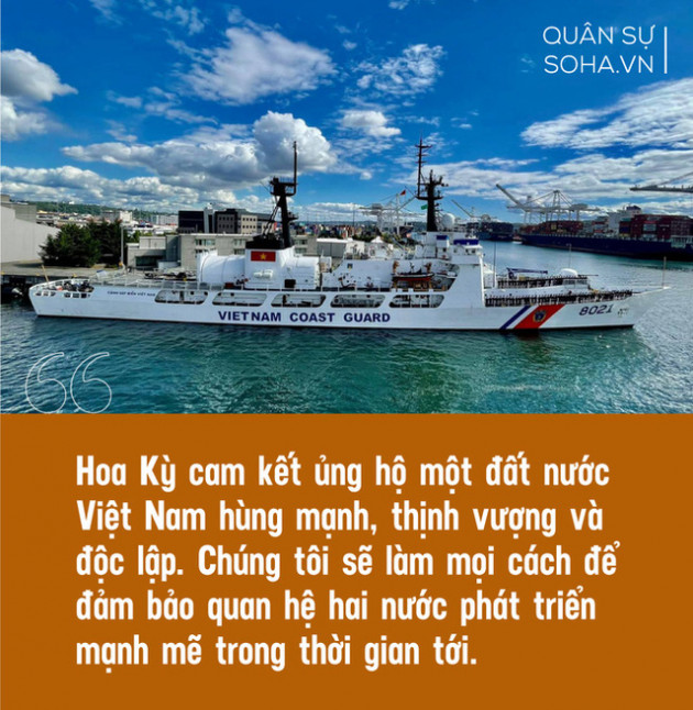 Tùy viên Quốc phòng Mỹ kể về người cứu mạng ở Sapa và 4 cam kết cho Việt Nam - Ảnh 5.