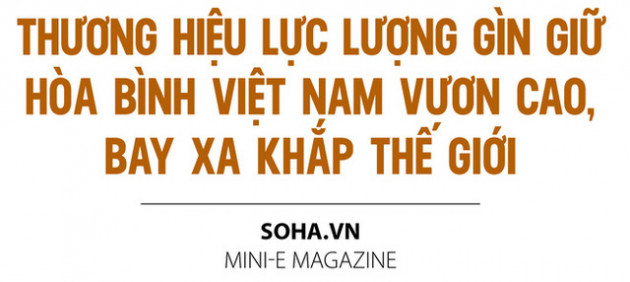 Tùy viên Quốc phòng Mỹ kể về người cứu mạng ở Sapa và 4 cam kết cho Việt Nam - Ảnh 8.