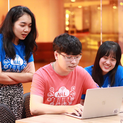 Tuyển dụng ngành CNTT Việt Nam sôi động bất chấp Covid