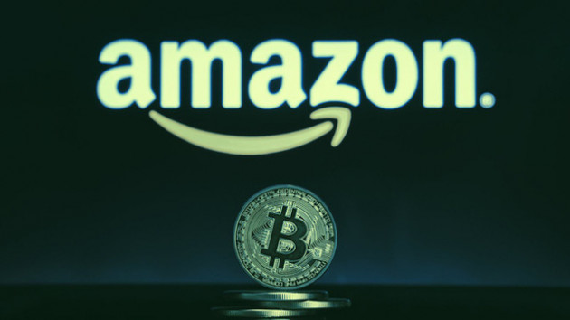 Tuyển dụng nhân sự blockchain, Amazon xem xét thanh toán bằng Bitcoin và tiền số, có thể ra mắt đồng tiền riêng trong tương lai - Ảnh 3.