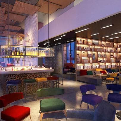 Tuyển dụng theo cách của Wink Hotels