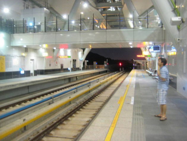 Tuyến Metro qua Hồ Gươm tiếp tục chậm đến năm 2027, đội vốn 16.000 tỷ - Ảnh 2.