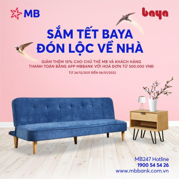 Tuyệt chiêu sắm Tết của người tiêu dùng thông thái - Ảnh 1.