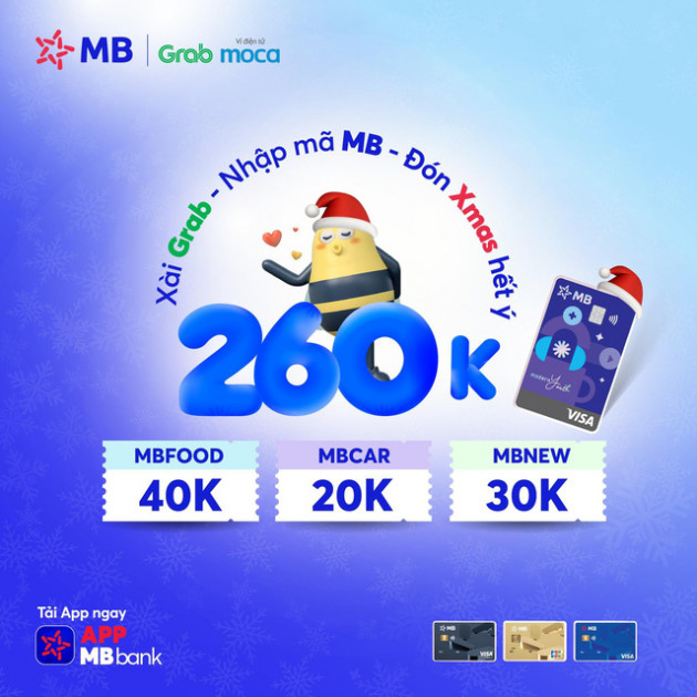 Tuyệt chiêu sắm Tết của người tiêu dùng thông thái - Ảnh 3.