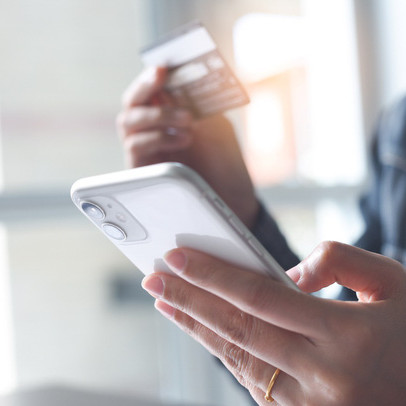 Tuyệt chiêu sắm Tết của người tiêu dùng thông thái