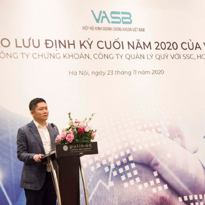 TVB: CTCK đầu tiên tạm ứng cổ tức năm 2020