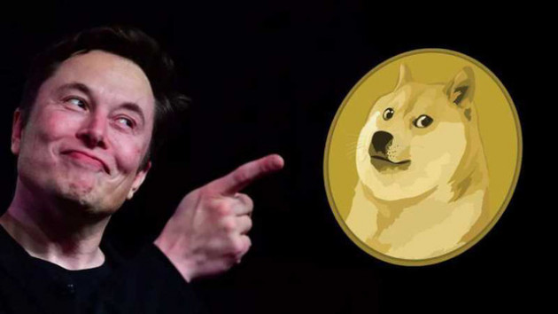 Tweet xàm xí quá nhiều, chiêu trò bơm thổi Dogecoin của Elon Musk giờ đã mất thiêng, giá chỉ thấy lao dốc - Ảnh 1.