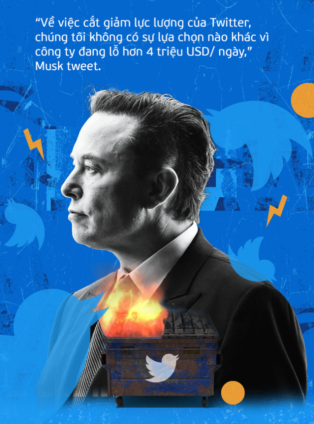  Twitter dưới ‘Kỷ nguyên Elon Musk’ - Ảnh 8.