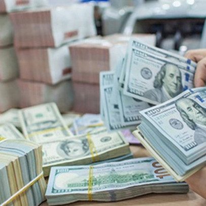 Tỷ giá giảm ngày thứ 2 liên tiếp, USD tự do hạ mạnh