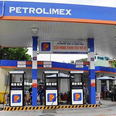 Tỷ giá quay đầu giảm, Petrolimex tăng lãi ròng 9 tháng lên 3.640 tỷ đồng